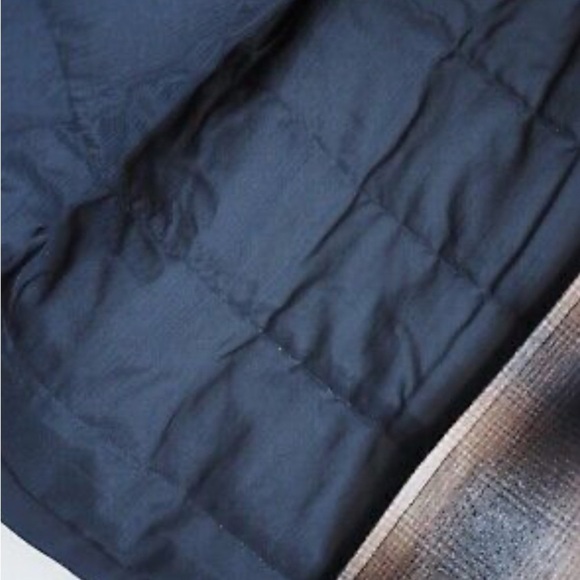 Pendleton Wool Blend Men’s Vest Jacket Full Zip Brown Size XXL - Picture 5 of 8